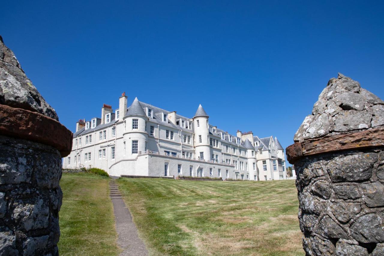 The Portpatrick Hotel By Compass Hospitality Exterior foto
