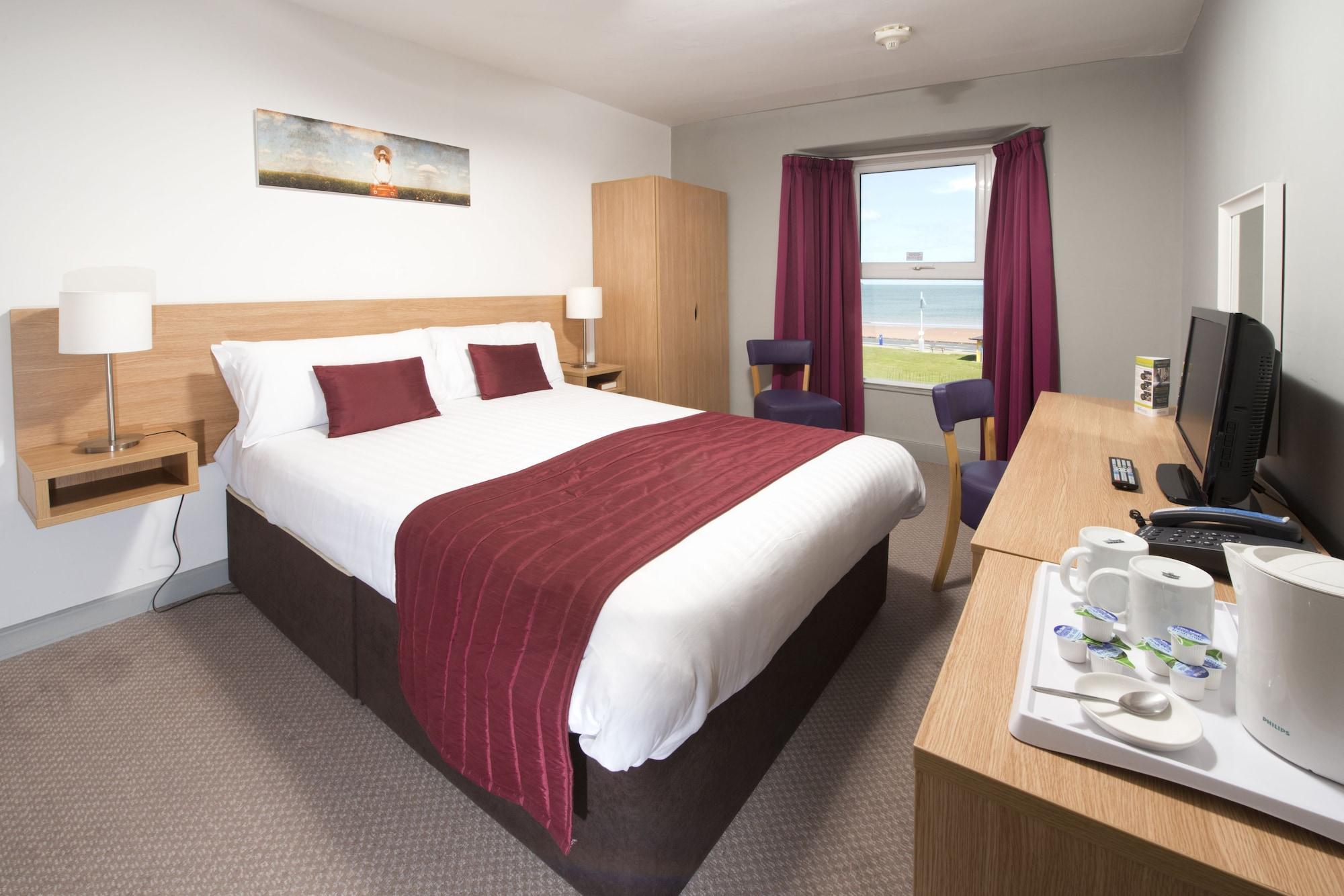 The Portpatrick Hotel By Compass Hospitality Exterior foto