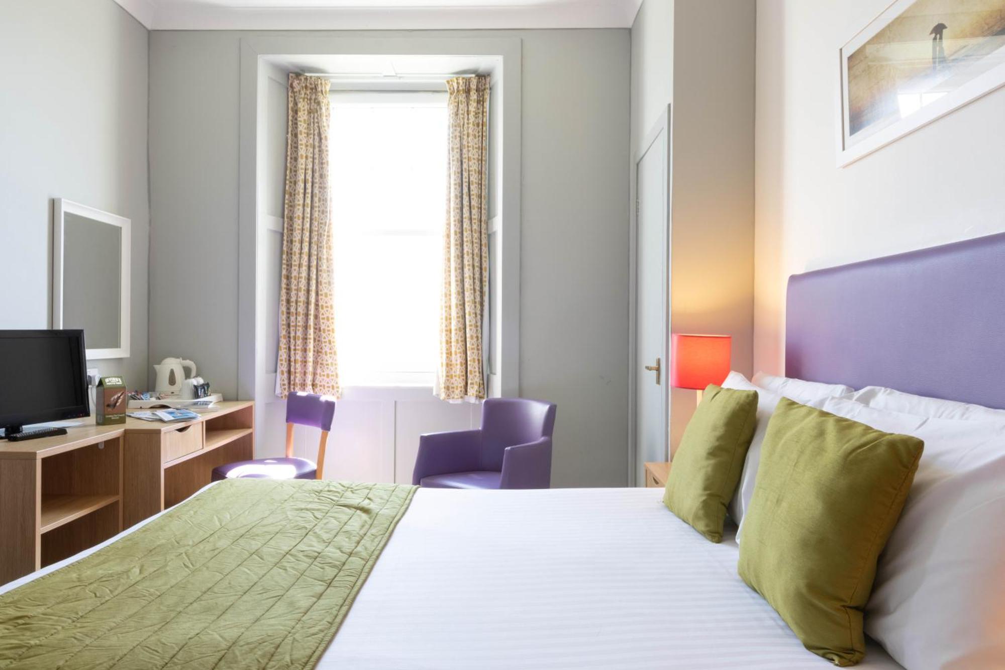 The Portpatrick Hotel By Compass Hospitality Habitación foto
